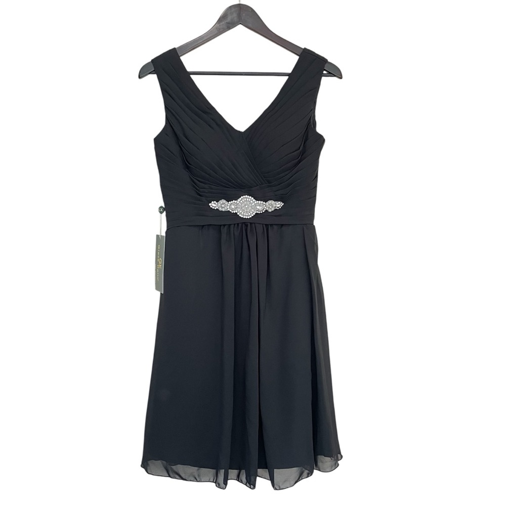NWT Grace Karin Special Occasion Grad Party Lace Up Dress